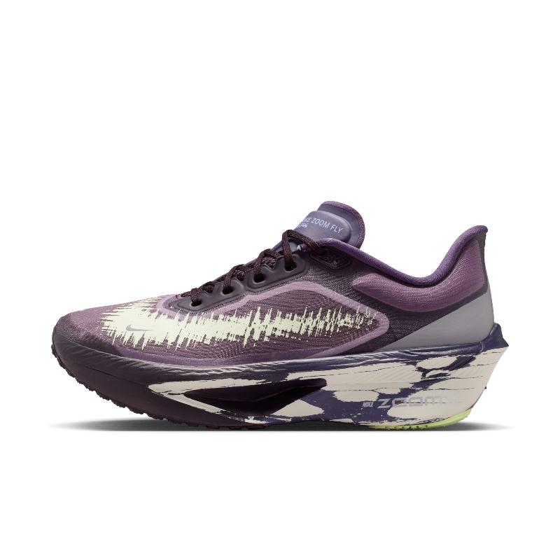 Nike NIKE ZOOM FLY 6 Women s Road Racing Running Shoes IR7598 35.5