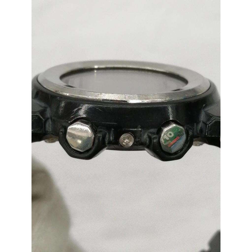 Used CASIO BGD-1000 BABY-G