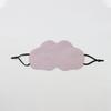 Mulberry silk blindfold, summer thin 16 mmi silk cloud blindfold