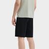 New FILA Casual Shorts Men's Black F11M422603FBK