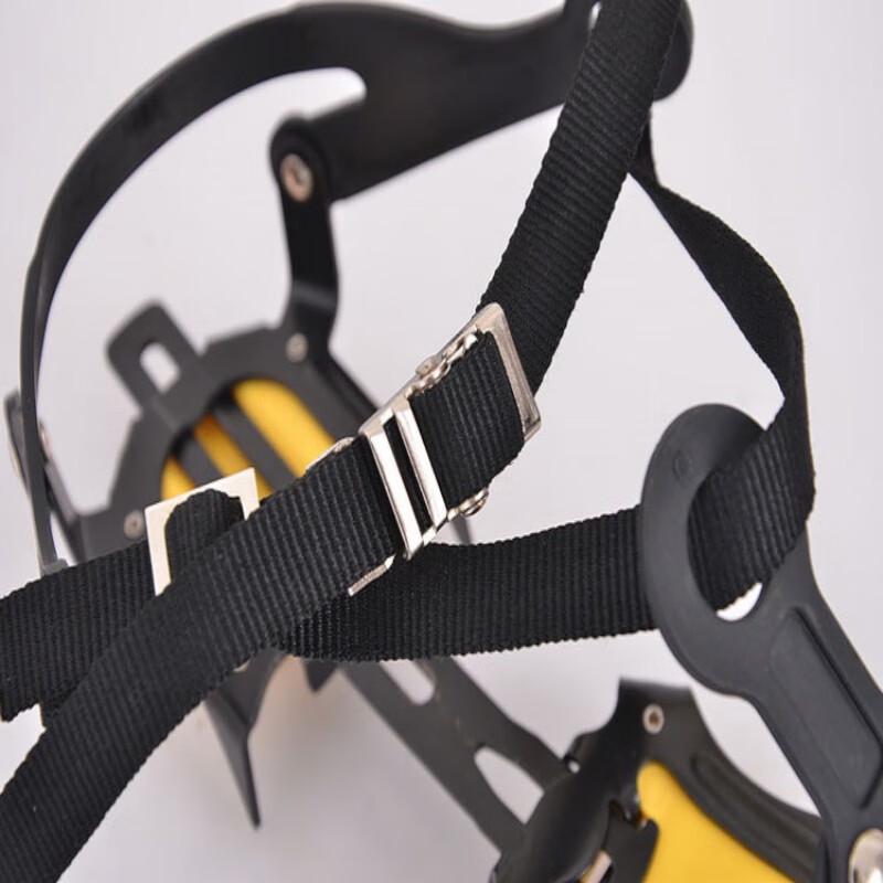 ML Ice Climbing Crampons