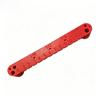 Multifunctional Wood Center Position Gauge   Drilling Locator Carpentry Measuring Scriber Sturdy DIY Workshop Woodworking Tool