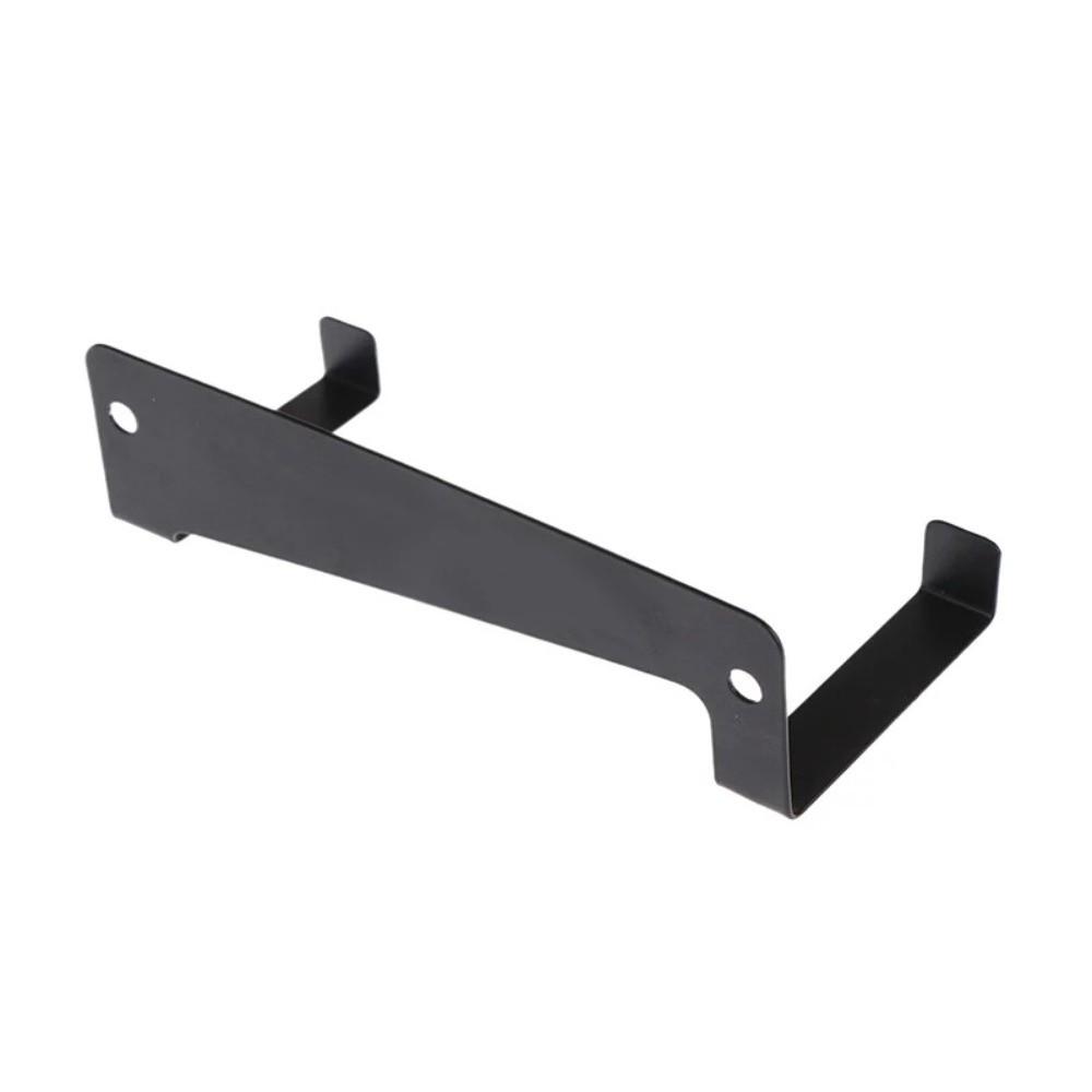 Wall-Mounted Electric Drill Stand Heavy Duty Drill Wall Storage Organizer  Garage Workbench