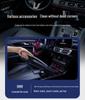 Wireless Car Vacuum Cleaner with Strong Suction - Portable Mini Handheld for Home and Car