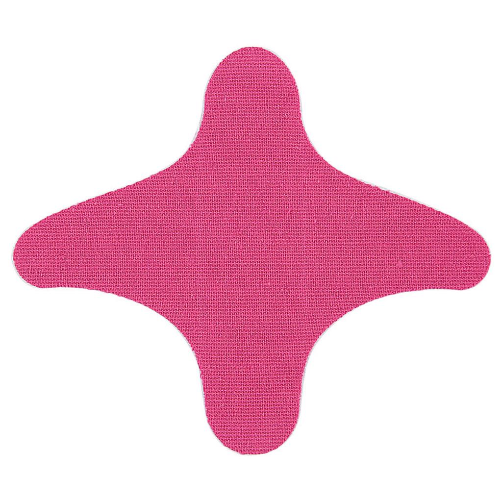 Elastic Knee And Elbow Pads Fixed Support Anti-friction Sports Bandage Kinesiology Patch