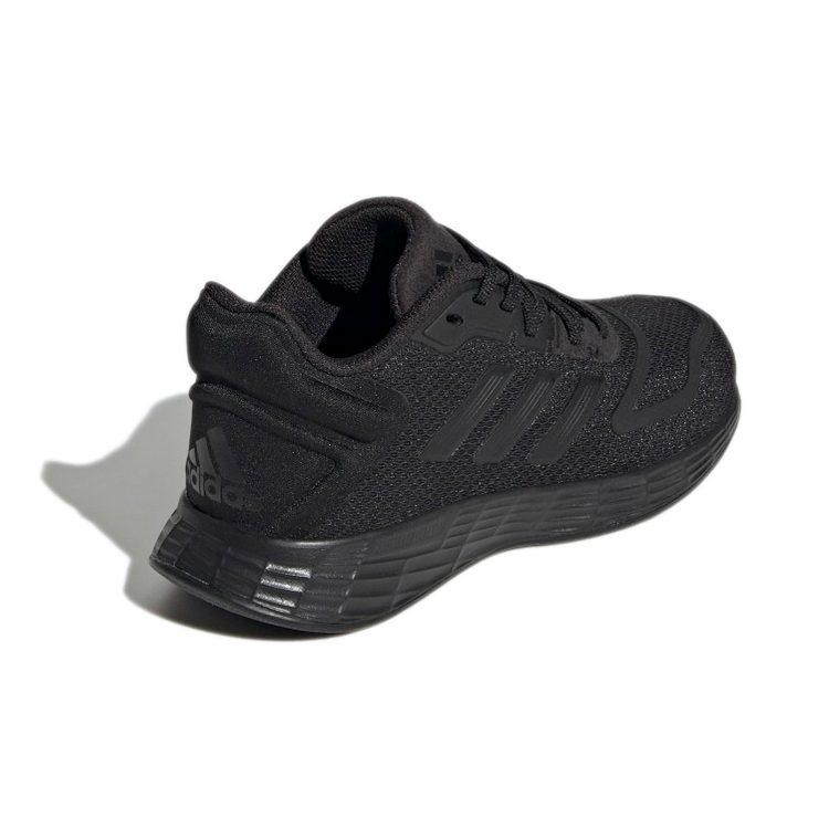 adidas Duramo 10 Core Black GS GZ0607