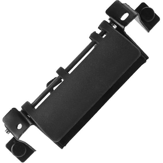 HHCSOP Tailgate Handle Rear Hatch Latch Handle for 2001 2002 2003 2004 2005 2006 2007 Toyota Sequoia,1998 1999 2000 2001 2002 2003 Toyota Sienna