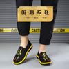 Nuove scarpe di stoffa ricamate scarpe comode traspiranti per guidare stile cinese scarpe casual da passeggio