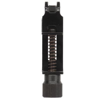 Guitar Intonation Adjuster Zinc Alloy Accurate Guitar Intonation Tool for Practice Performance
