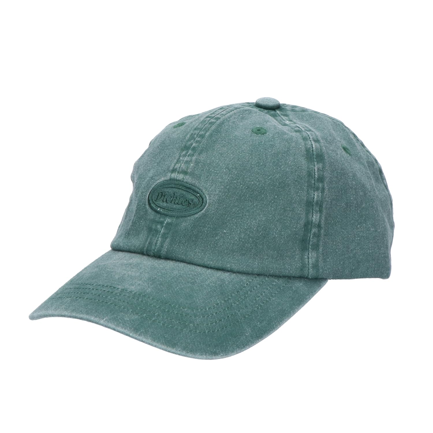 

[Dickies] 80972900-0030-0000 PIGMENT CALIF WAPPEN LOW CAP