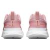 Nike React Infinity Run Flyknit 3 Premium 'Medium Soft Pink Light Crimson' Women's DZ3016-600