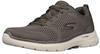 Кроссовки Skechers GO WALK 6 - Avalo charcoal