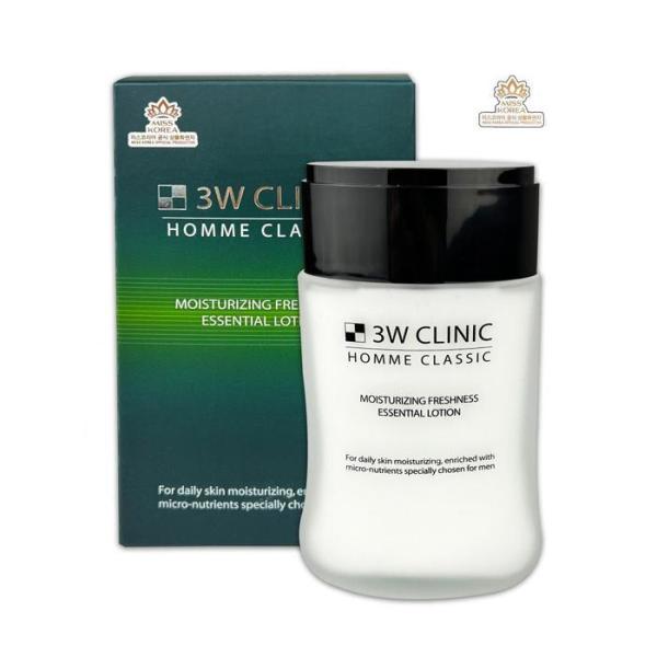 

[OFJ52152] Clinic Homme Classic Essential Men s Lotion (12106829)