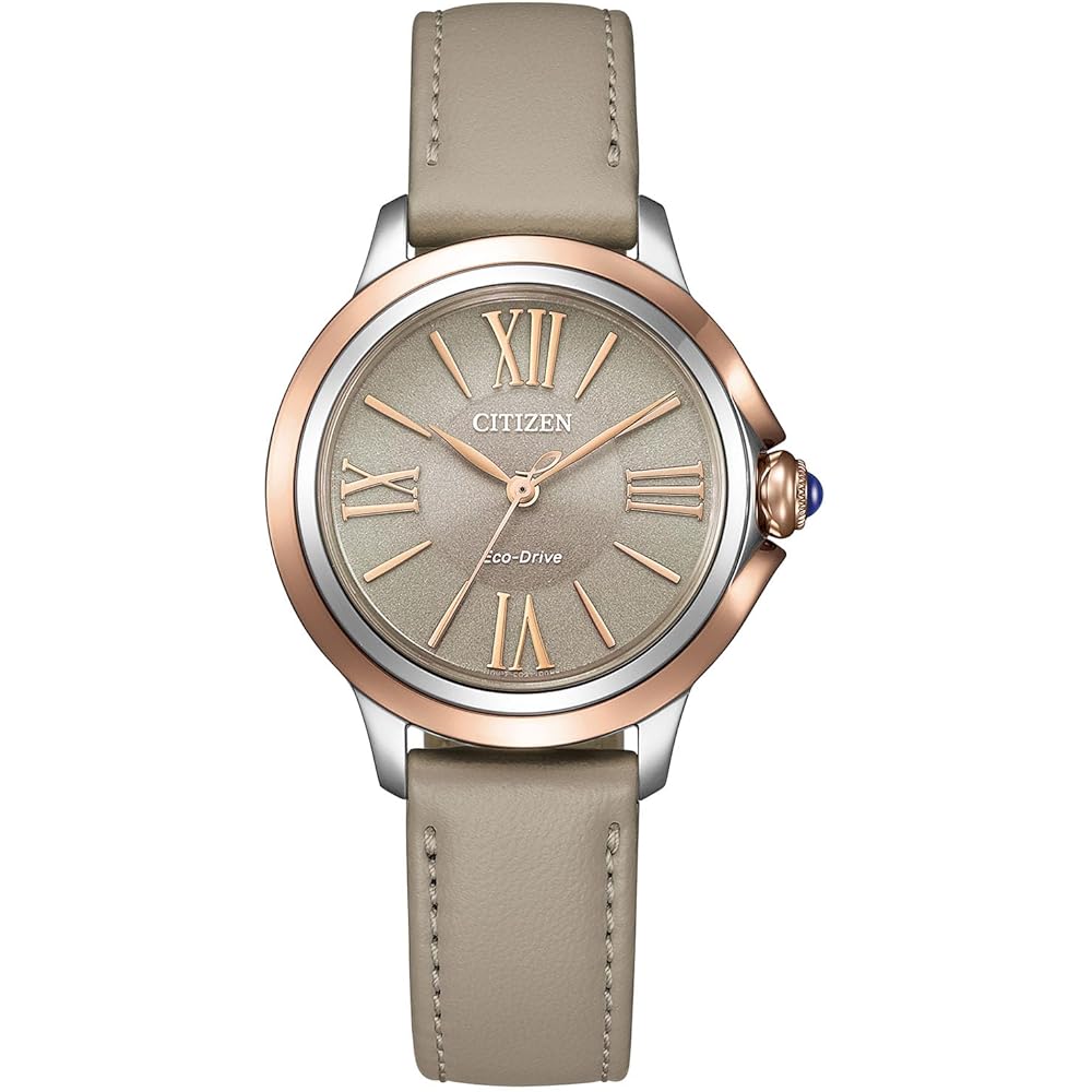 

Жіночий годинник CITIZEN L EM1166-01Z