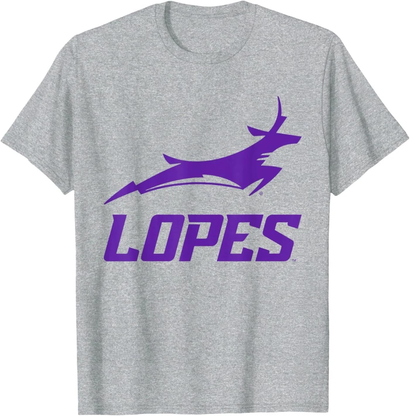 Grand Canyon Lopes Official 100% Cotton T-shirt Mens Tees Top M