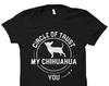 Chihuahua Gift Chihuahua Shirt Chihuahua Tshirt Chihuahua Tee Dog Mom Shirt Chihuahua Gifts Chihuahua Mom Shirt Chihuahua T-Shirt #OS3572