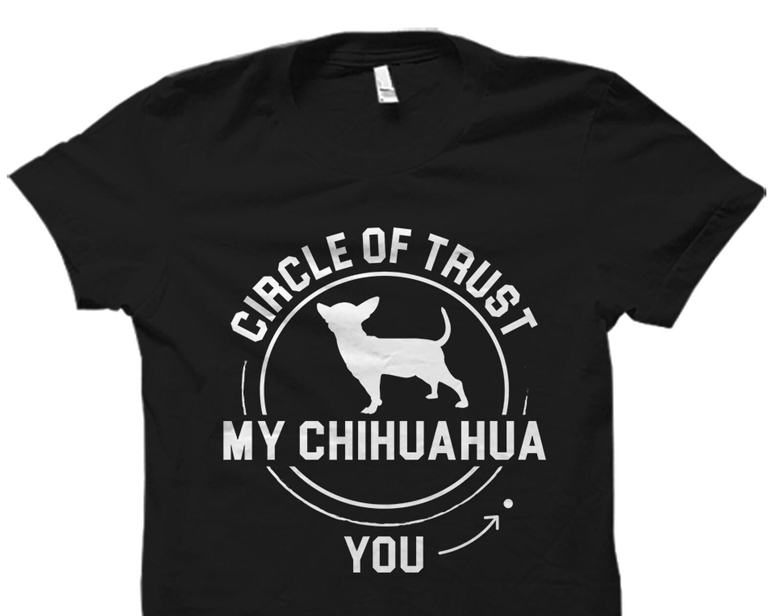 Chihuahua Gift Chihuahua Shirt Chihuahua Tshirt Chihuahua Tee Dog Mom Shirt Chihuahua Gifts Chihuahua Mom Shirt Chihuahua T-Shirt #OS3572 2XL