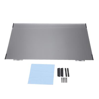 24 Inch Computer Screen Protector PET Magnetic 16:10 Removable Anti Scratch Glare Computer Blue Light Screen Protector