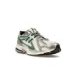 New Balance 1906R Fichte Pack Footlocker Exklusiv Herren Sneaker Weiß Silber Grün M1906RFN