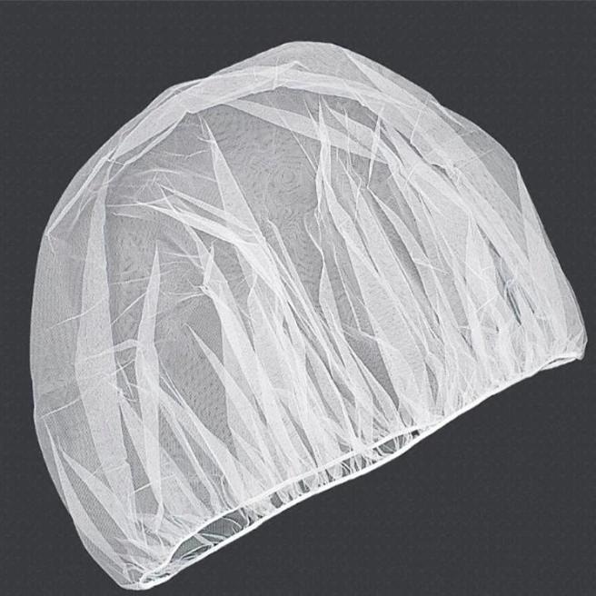 For Baby Stroller Mosquito Net Summer Insect Shield Net Safe Infants Protection Mesh Stroller Accessories Mosquito Net