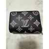 Used Bifold Wallet Portefeuille Claire Mahina Flight Mode