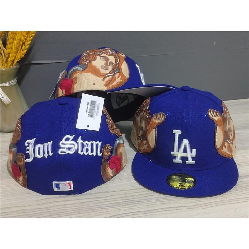 Unisex Embroidered Baseball Cap Adjustable Sport Hat Outdoor Sun Protection NFL MLB Style