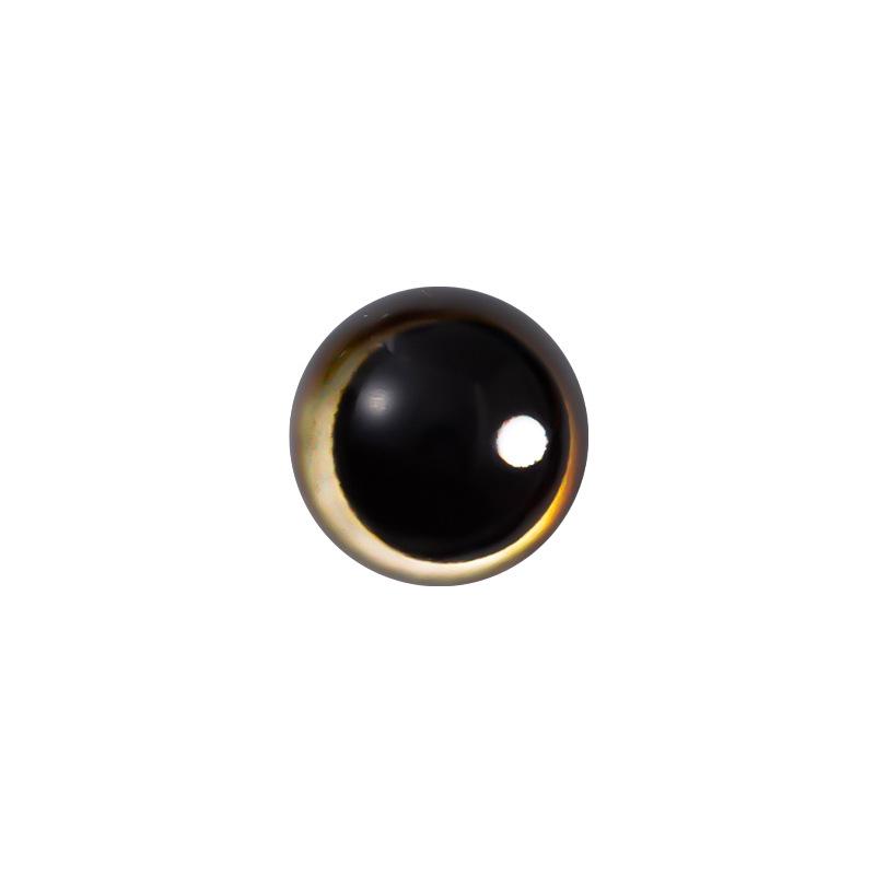 Glitter Crystal Animal Eyes, DIY Plush Toy Accessories