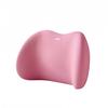 Car Neck Pillow Memory Foam Protective Lumbar Support Backrest Relieves Pressure Breathable Car Headrest Pillow Car Assesories