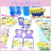 Adorable Animal Crossing Party Supplies For Kids Enhance Birthday Atmosphere With Plates And Tablecloth