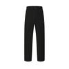 Urban Explore Series Comfortable Soft Classic Versatile Sports Pants Men Bottoms A11M538805F-BK