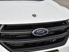 Samolepka na auto Ford 2ks Kovové samolepky s emblémem orla pro dekoraci auta autodoplňky Pro Ford 3 MK2 Fiesta MK7 Mondeo Mk4 Fusio