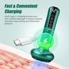 Chinese Electric Suction Medical Cupping Set Beauty MassagingTool Glass Jars Antiaging Cellulite Cupping Vacuum Slimmingaction Guasha