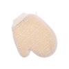 1 Piece Silicone Body Scrub Brush - Gentle Exfoliating Shower Brush, Deep Cleansing & Massage, Various Colours Available
