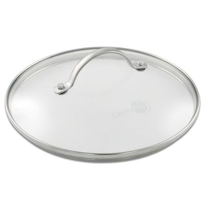 Partes para louça – Tampas para panelas e frigideiras