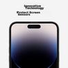 BELKIN (BELKIN) IPhone 15 Pro Max Screen Protector, Privacy Film for IPhone 15 Pro Max, Anti-Glare Film, And Shockproof OVA150