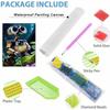 Disney WallE Diamond Painting 5D Handmade DIY Gift Diamond Painting Set Art Home Decor