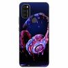 For Blackview A100 Case Marble Soft Silicone Back Case for Blackview A 70 A70 A55 Phone Cover Blackview A100 A55 Coque Funda Bag
