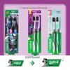 DARLIE Carbon Silk Clean Toothbrush (4-Pack)