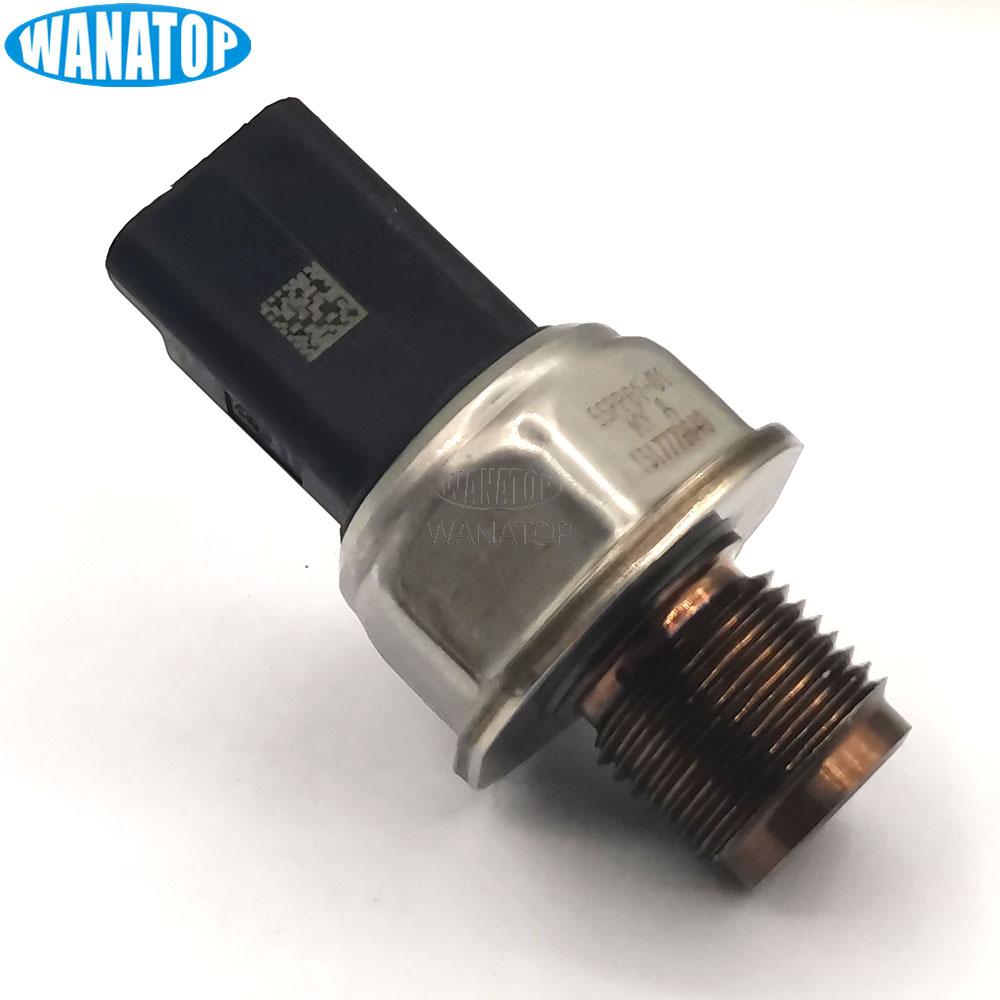 Fuel Rail Pressure Sensor 55PP61-01 28389852 1505234676