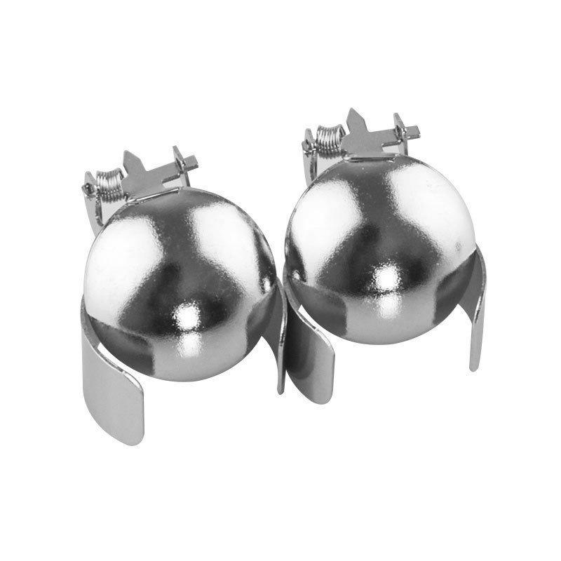 2pcs Automatic Candle Extinguisher, Safe Flame Extinguishing for Candles, Candle Accessories