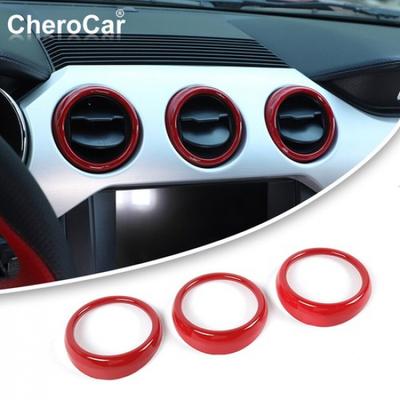 Bilinteriör – Kantlister