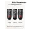 ABUO-Wireless Pickup System Clip On Wireless Receiver And Transmitter Musical Instrument Microphone For Clarinet Flute
