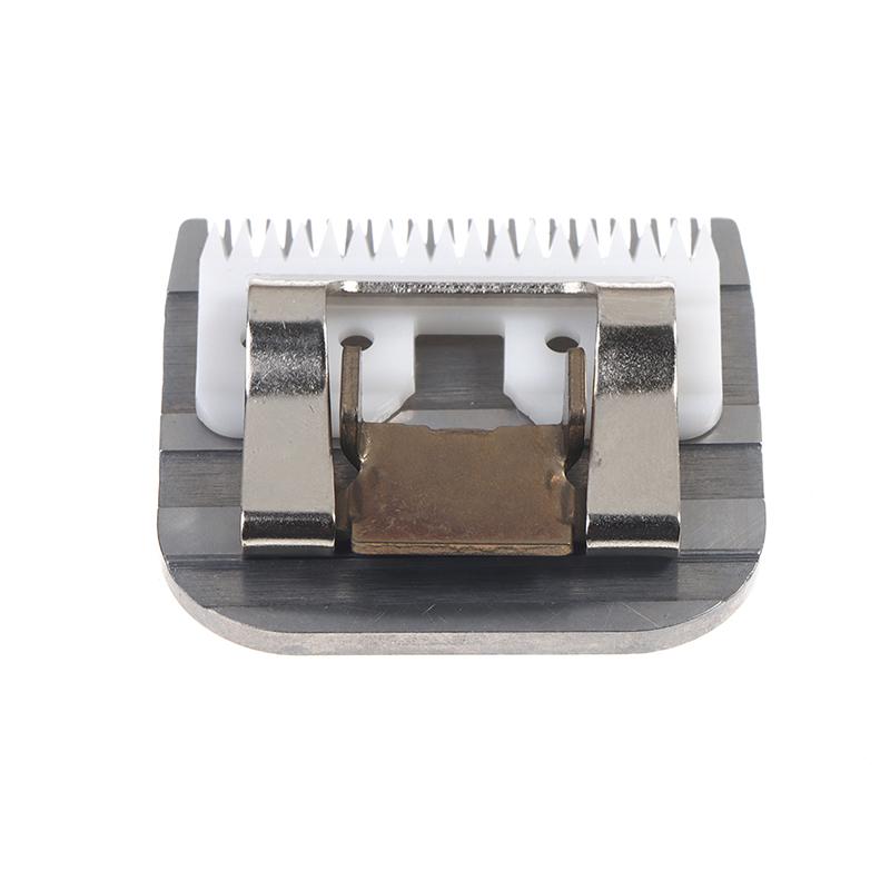 Pet Clipper Blade 10# Συμβατό για Oster Andis Conair Thrive Detachable A5