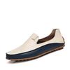 Herren Lederschuhe Abendgarderobe Herrenschuhe All-Match-Freizeitschuhe
