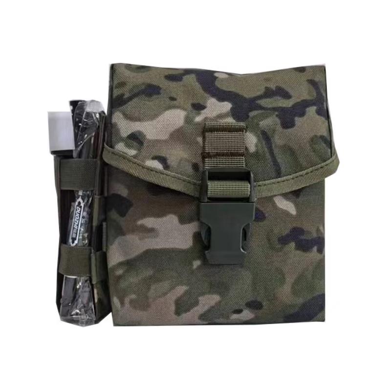 Hongda Kaisen S2015 Portable First Aid Kit