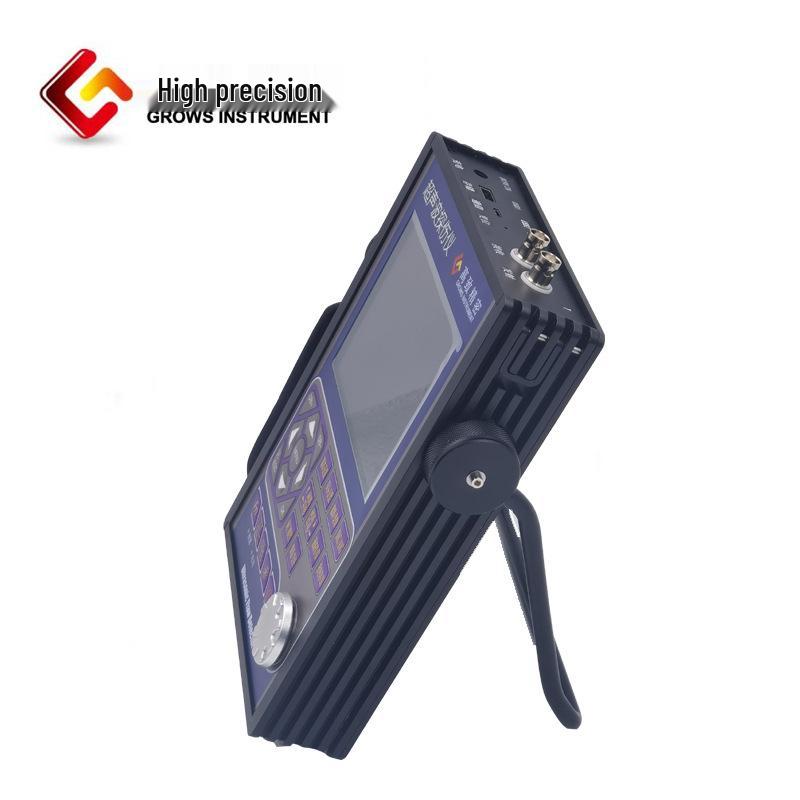 Intelligent CT730 Ultrasonic Weld Flaw Detector – Multi-Standard Now Discounted