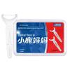 Deer Mother Family Dental Floss Picks