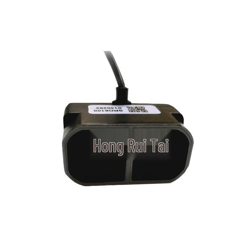 TFmini-Plus LiDAR 12m High-Frequency Anti-Glare ToF Ranging Sensor TFmini-Plus