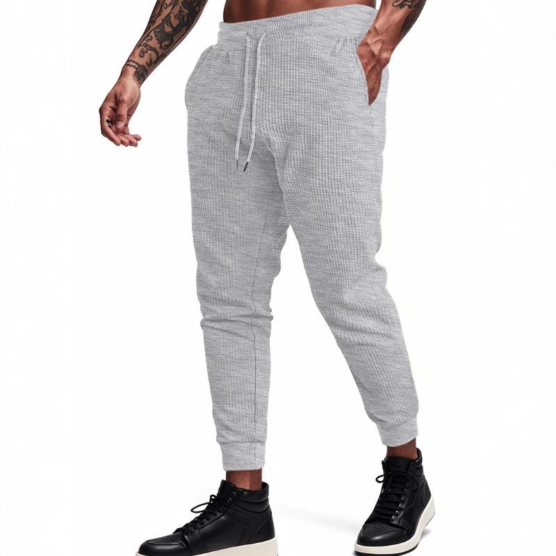 Men's Cargo Pocket Trousers