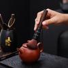Heng Sheng Kung Fu Tea Ceremony Six Gentlemen Tool Set